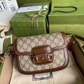 Satchel Bags - GCI Bags - 6008