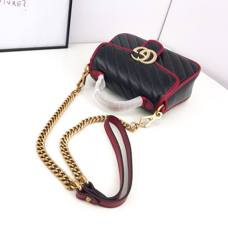 Glami Fashion - GCI Bags - 2731