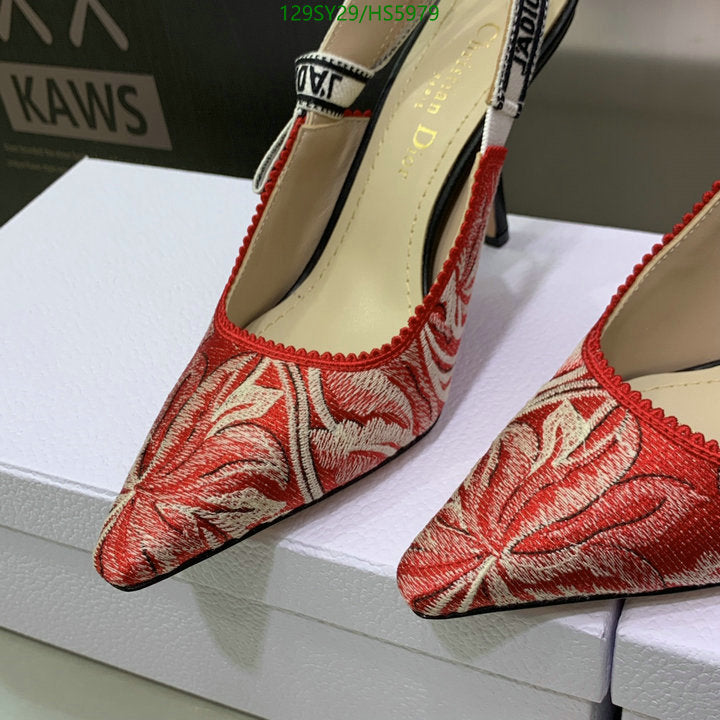 SAMCC - DOR Women Shoes - 2218