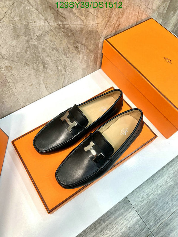 SAMC - HMS Men Shoes - 545