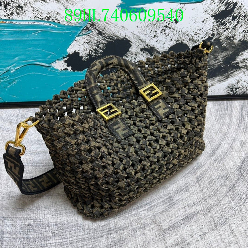 Glami - FDE Bags - 3170