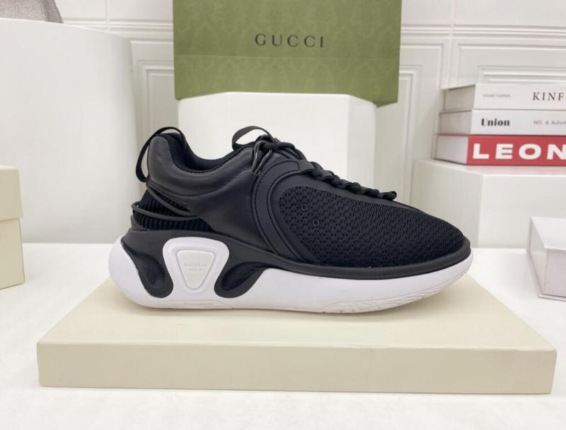 SAMC - BAM Men Shoes - 065