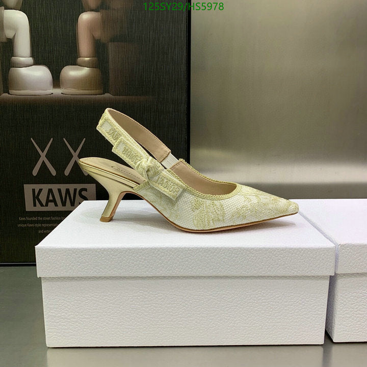 SAMCC - DOR Women Shoes - 2205