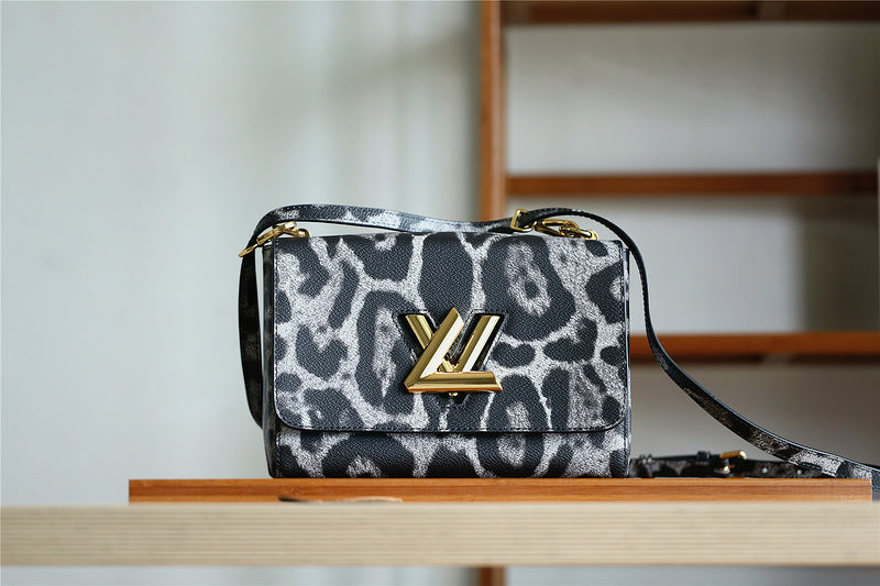 Glami Fashion Lu-Vi bags - 8506