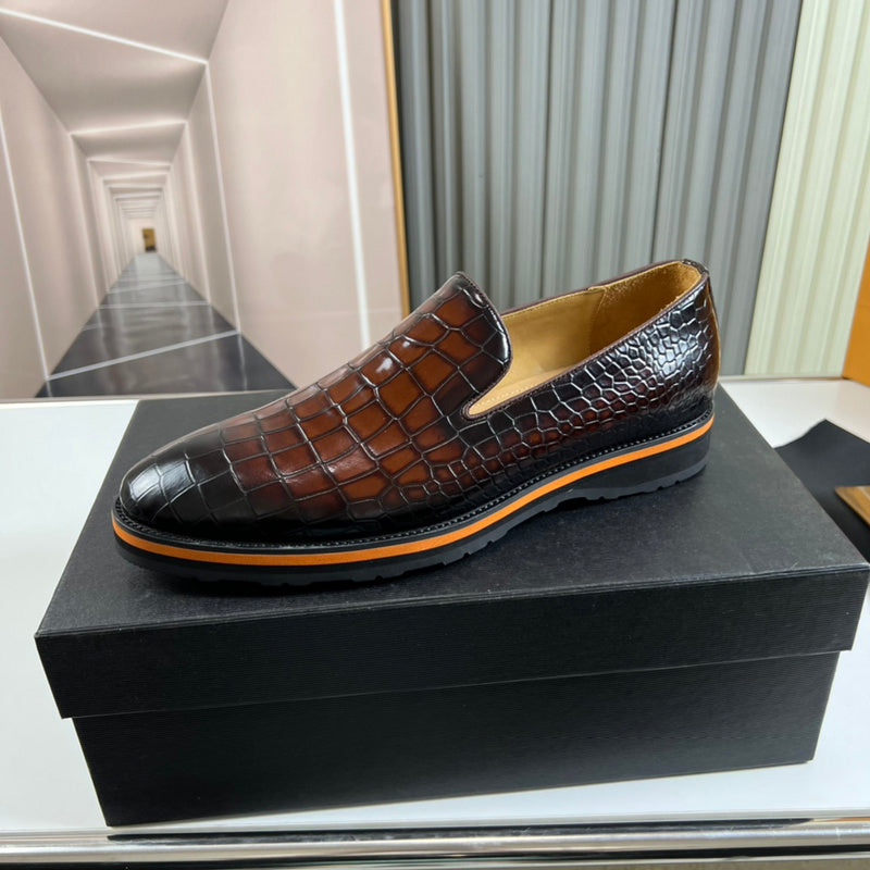 Glami - BRE Men Shoes - 440