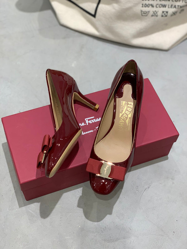 Glami - FGO Women Shoes - 159