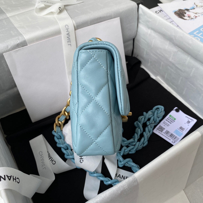 GlamI - CHL Bags - 3171
