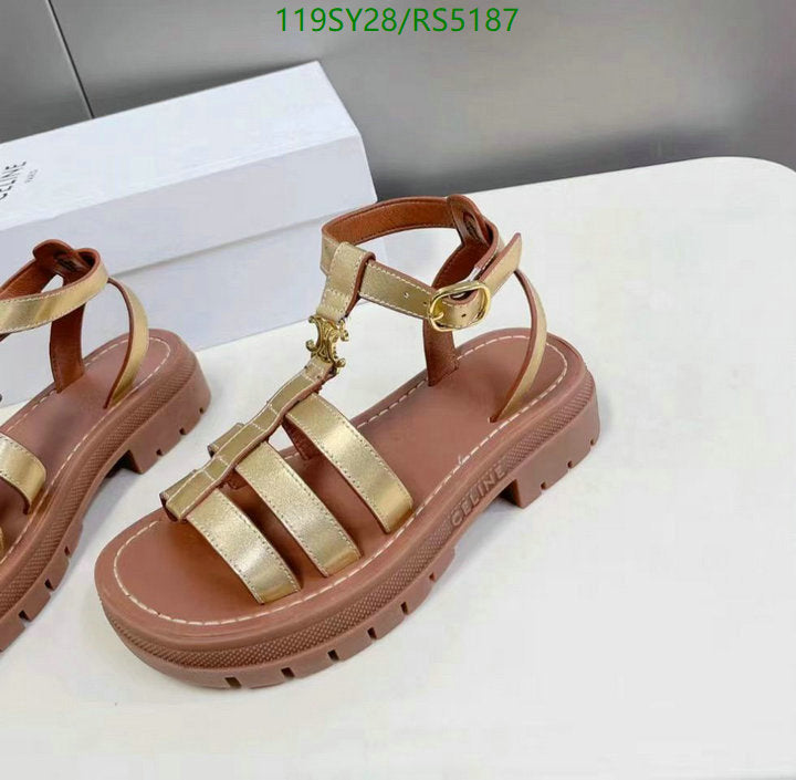 SAMC - COL Women Shoes - 278