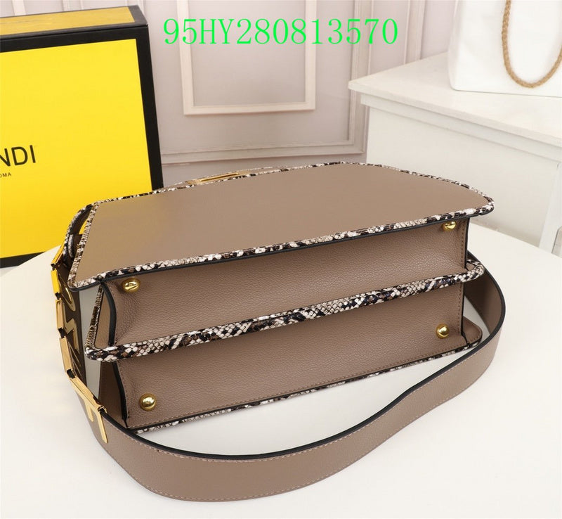 Glami - FDE Bags - 2443