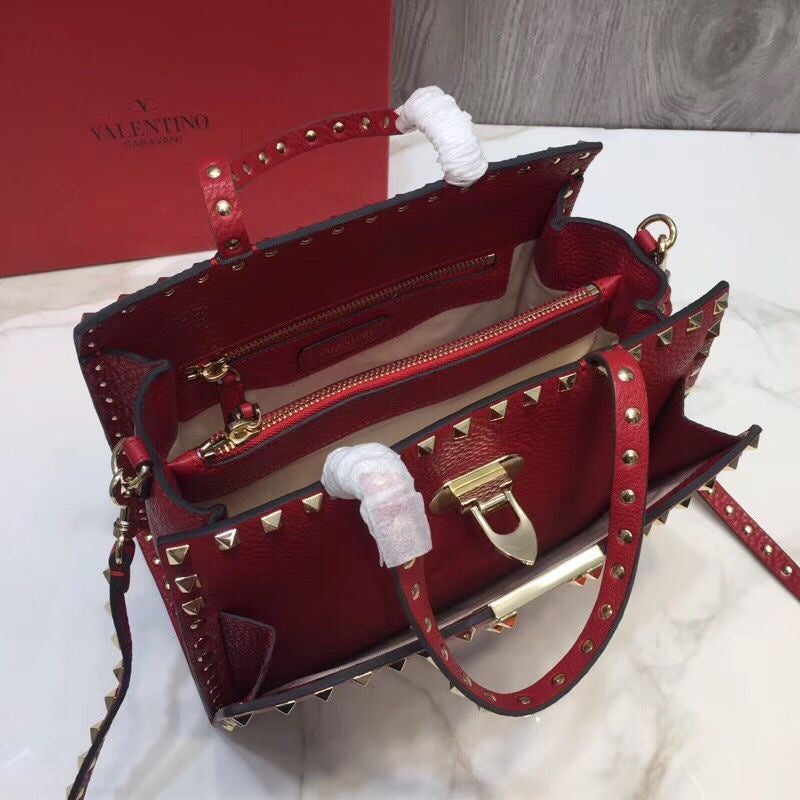 Satchel Bags - VTO Bags - 1326