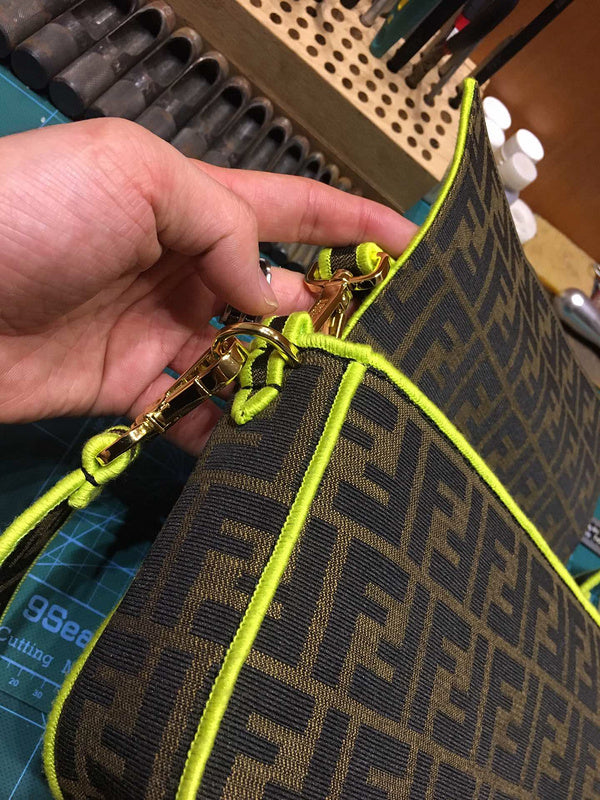 Glami-i - JBE Bags - 411