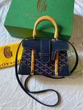 Satchel Bags - GYD Bags - 023
