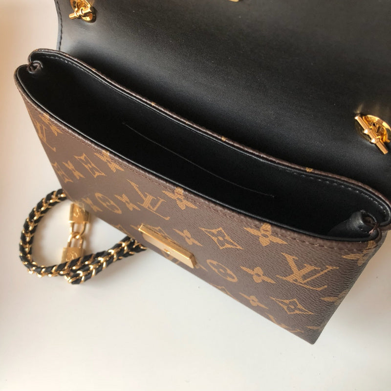 Satchel Bags - VL1 Bags - 564
