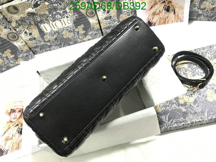 SAMCC - DOR Bags - 1057