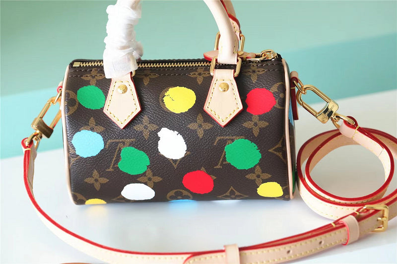 Glami - LUV Bags - 459