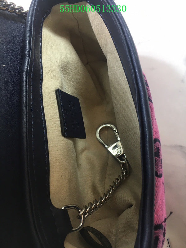 Glami Fashion - GCI Bags - 11068