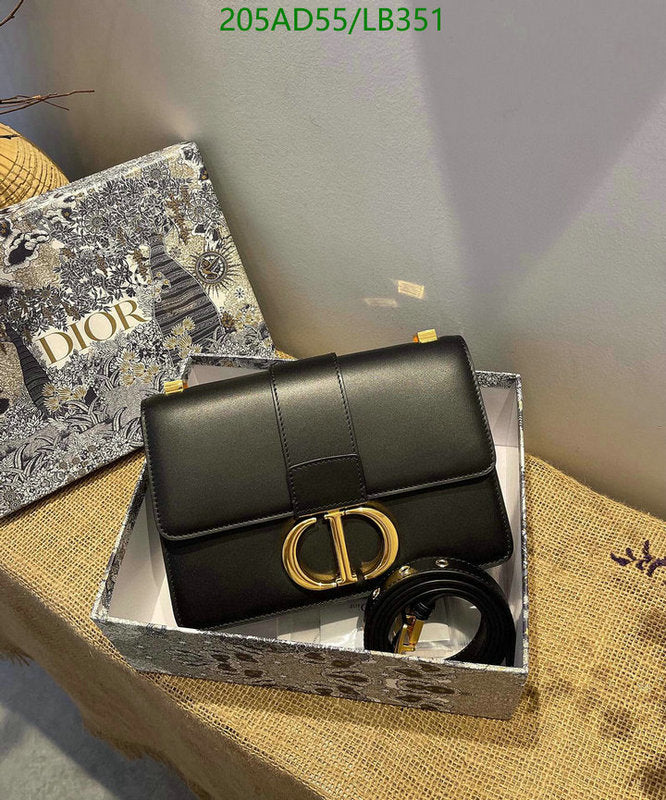 SAMCC - DOR Bags - 1379