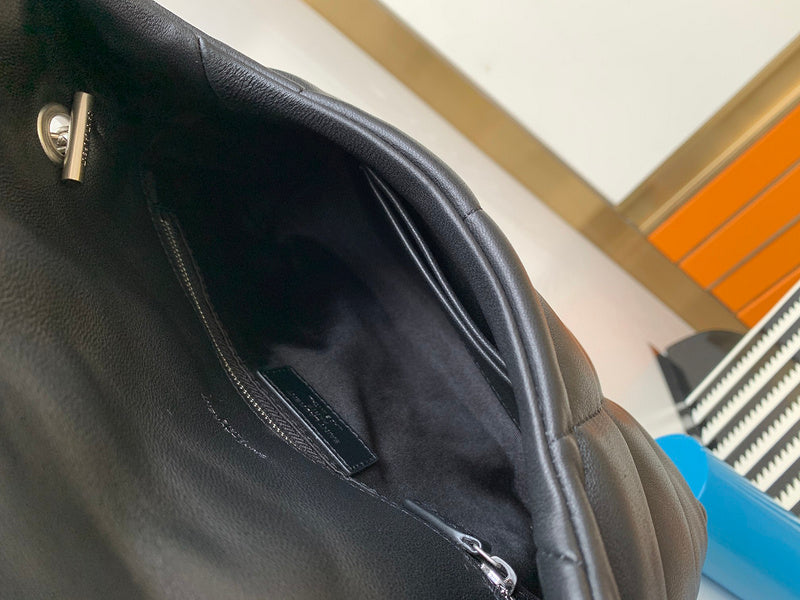 Glamy - YLS Bags - 1444