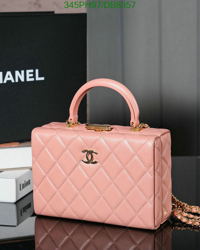 SAMC - CHL Bags - 005
