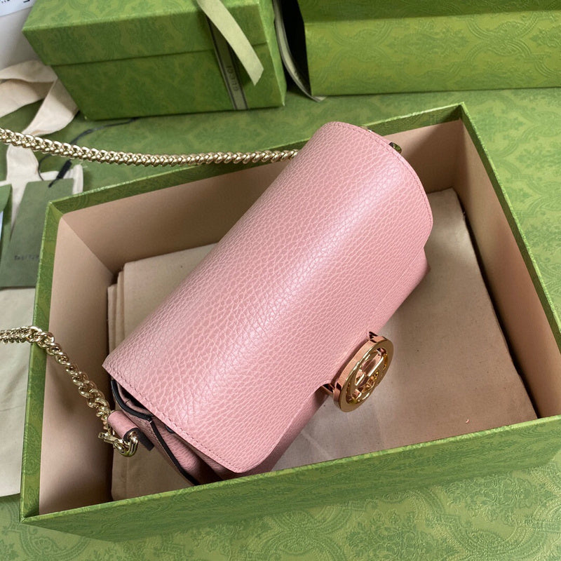 Glami Fashion - GCI Bags - 5946