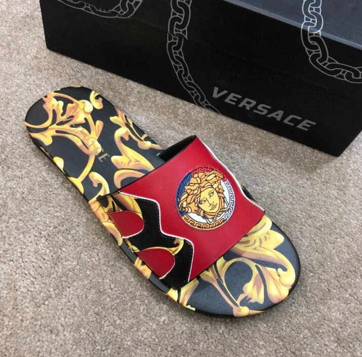 SAMC - VAR Men Shoes - 172