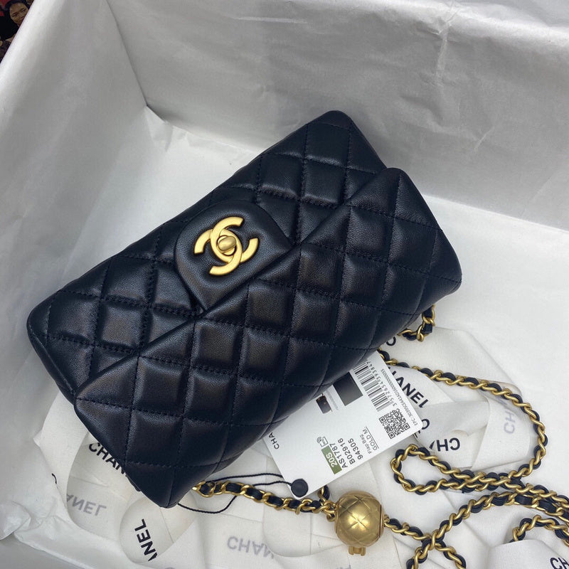 Satchel Bags - CHL Bags - 3912