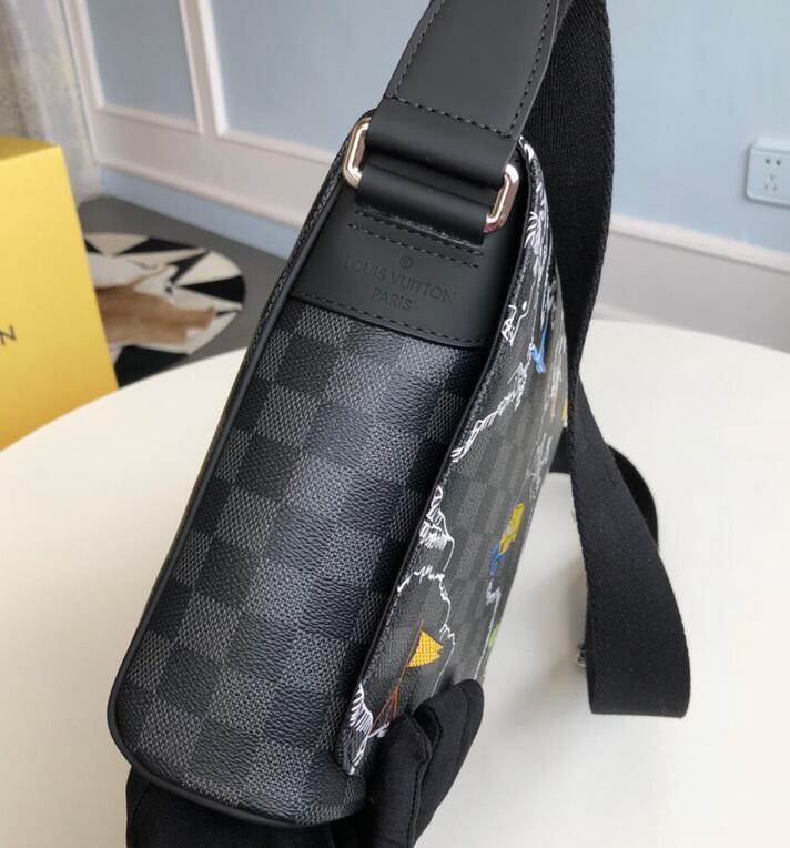Glamy - LOV Bags - 2956