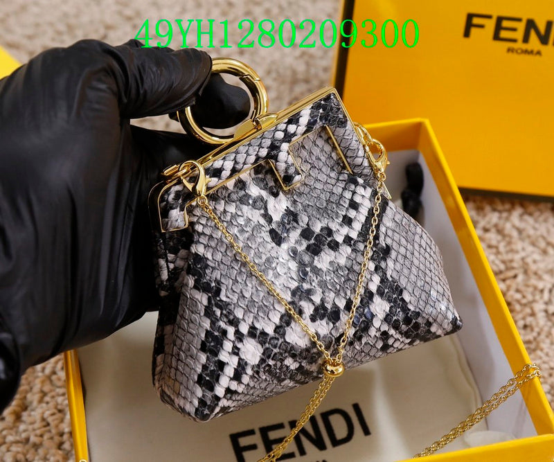 Glami - FDE Bags - 2699