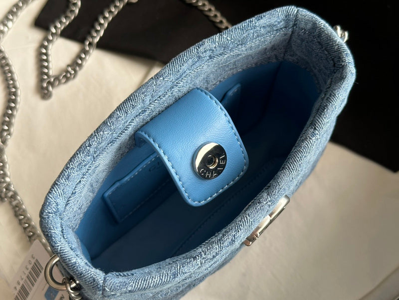 Satchel Bags - CLN Bags - 003
