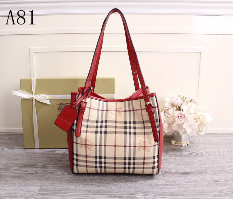 ELE Fashion -BBR Bags - 749