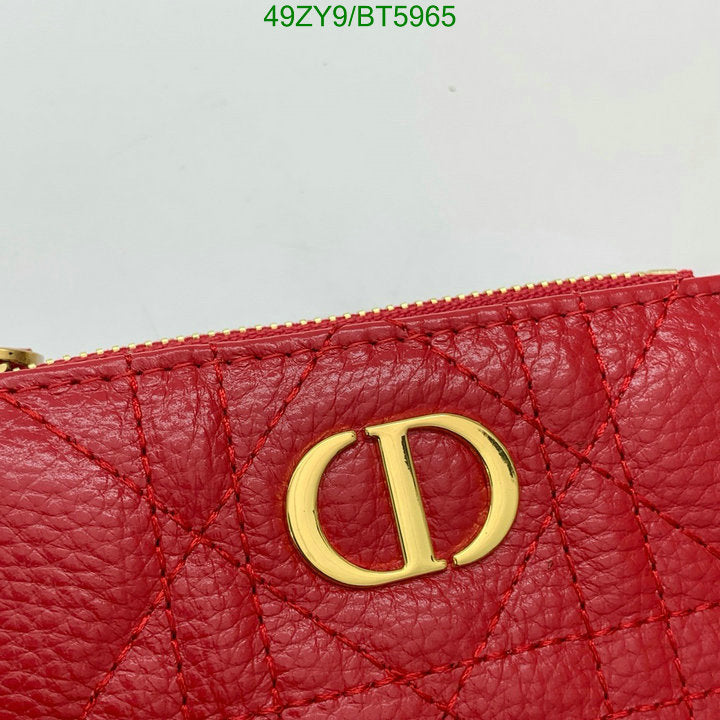 SAMC - DOR Wallets - 028