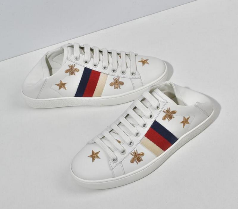 SAMC - GUKI Women Shoes - 1077