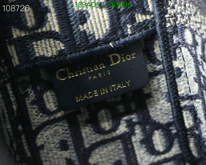 SAMCC - DOR Bags - 1470