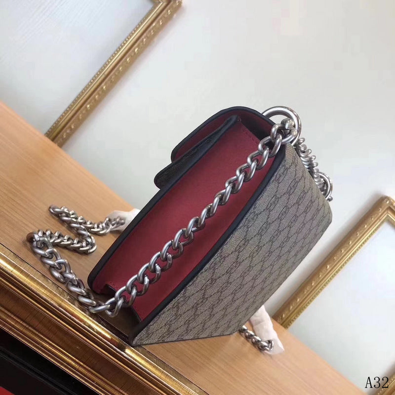 Glami Fashion - GCI Bags - 9908