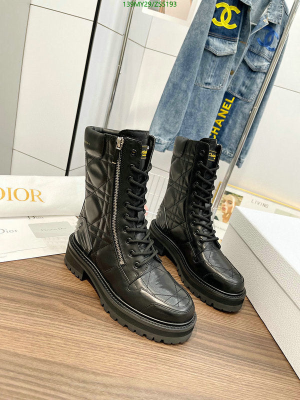 SAMCC - DOR Women Shoes - 1636