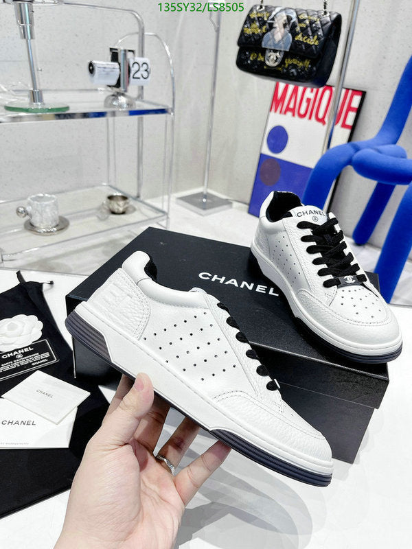SAMC - CHL Women Shoes Sneakers - 218