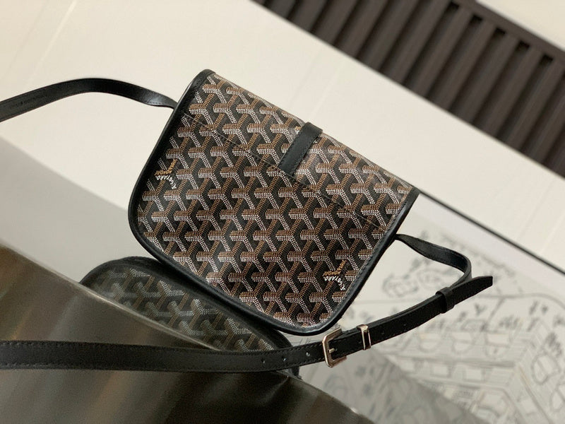 Glamy - GYO Bags - 536