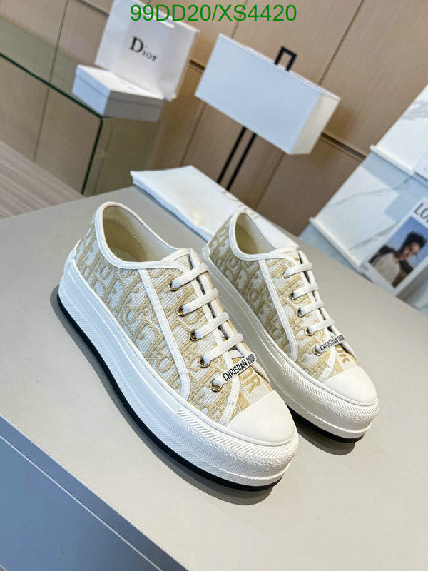SAMC - DOR Women Sneakers - 256