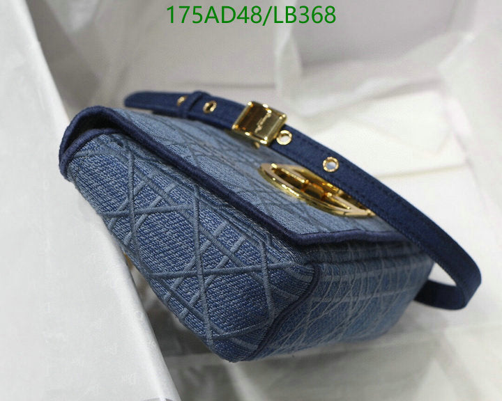 SAMCC - DOR Bags - 1353