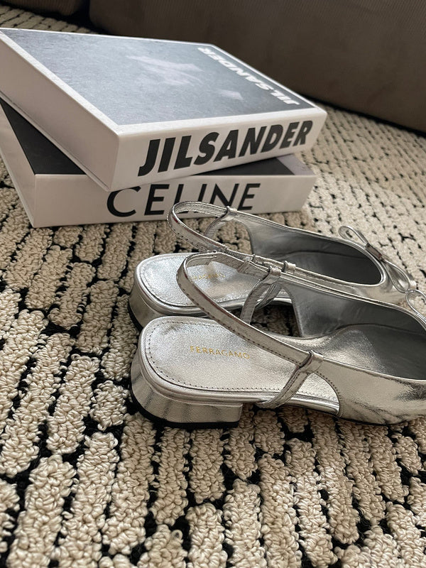 Glami - FGO Women Shoes - 438