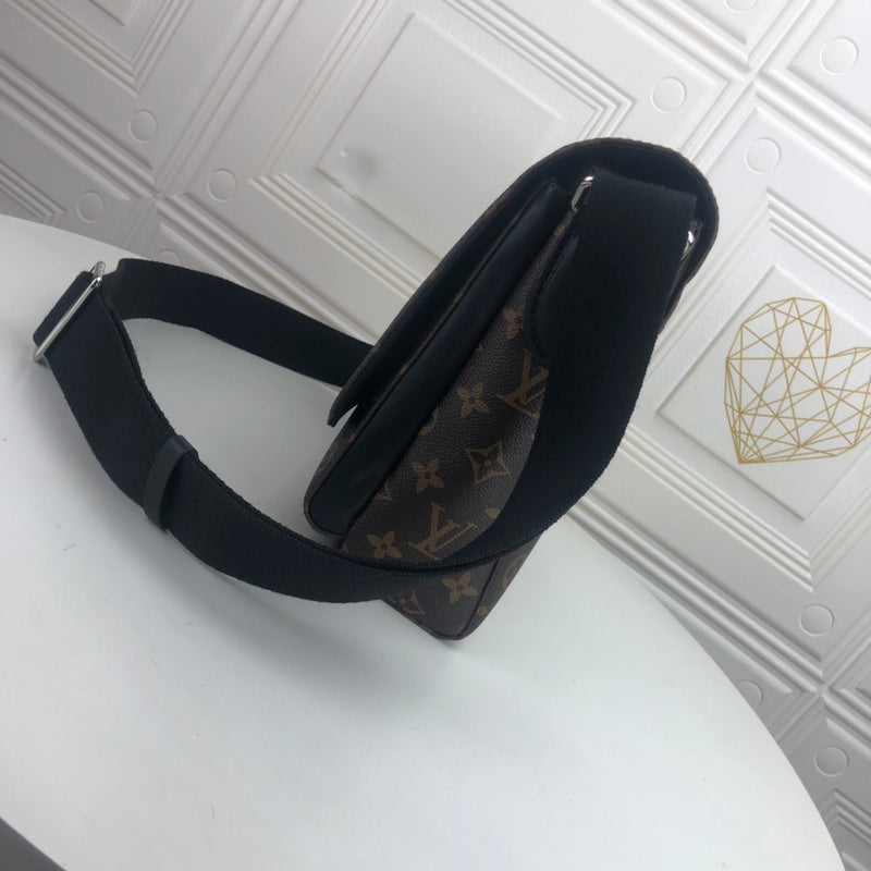 Satchel Bags - VL1 Bags - 762
