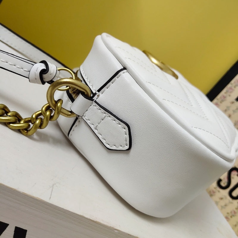 Glami Fashion - GCI Bags - 10552