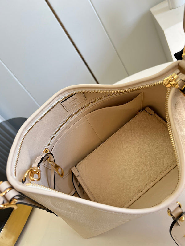 Satchel Bags - VL Bags - 1833