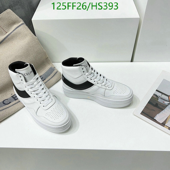 SAMC - COL Women Shoes - 213