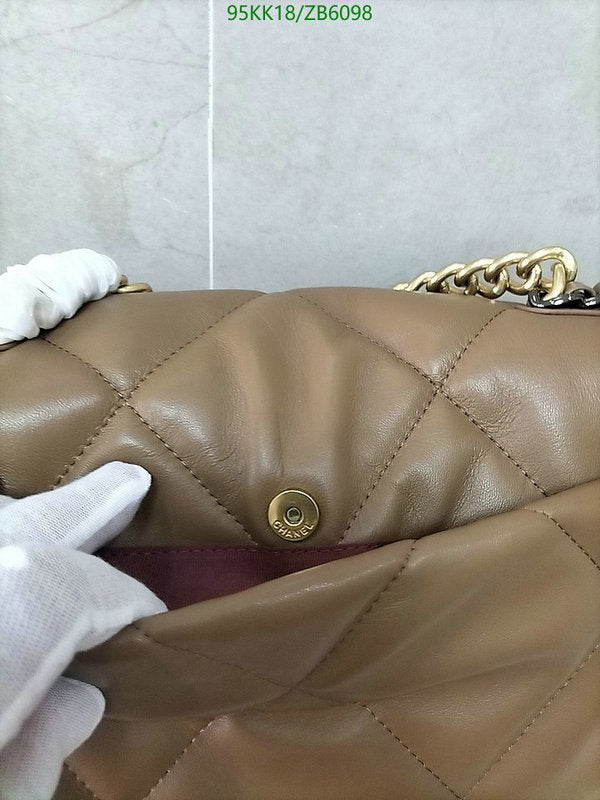 SAMC - CHL Bags Crossbody - 178