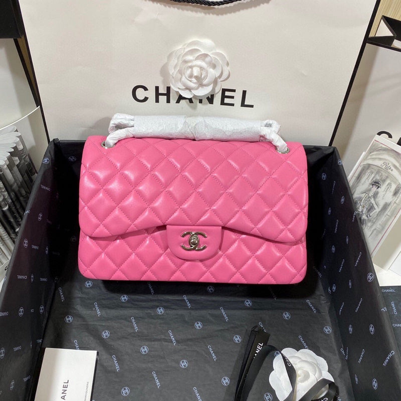 Satchel Bags - CHL Bags - 4513