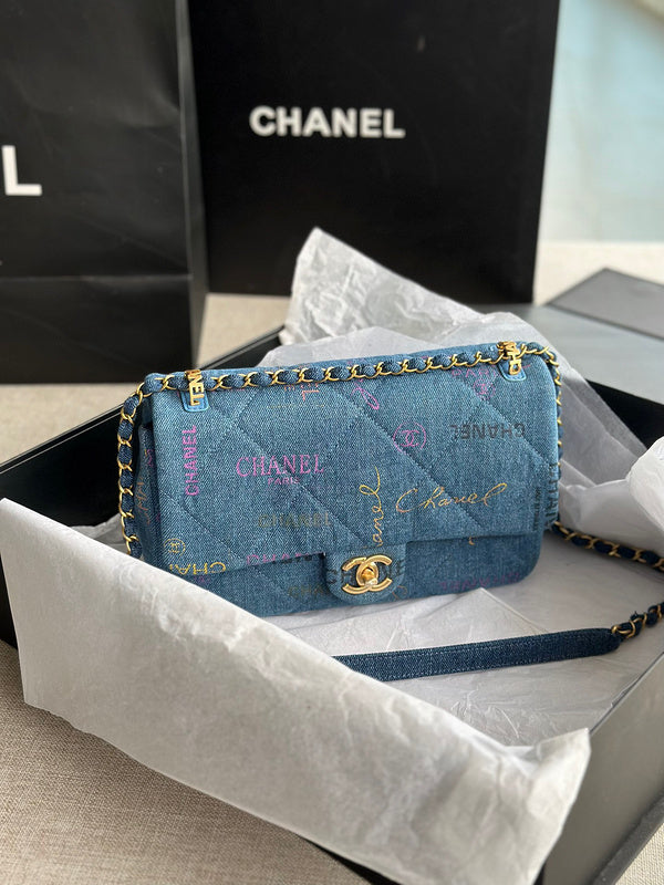 Glami - CHL Bags - 075