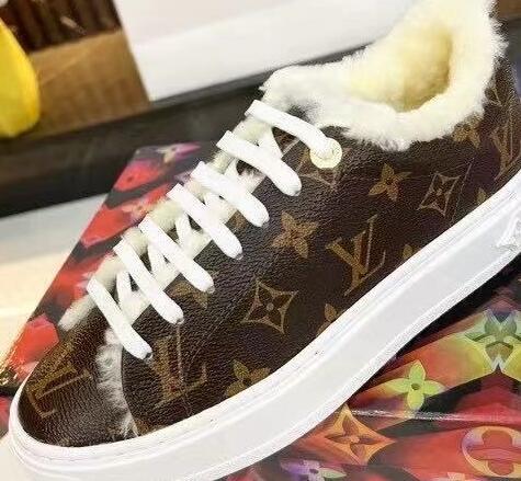 SAMC - LOV Women Shoes - 1265