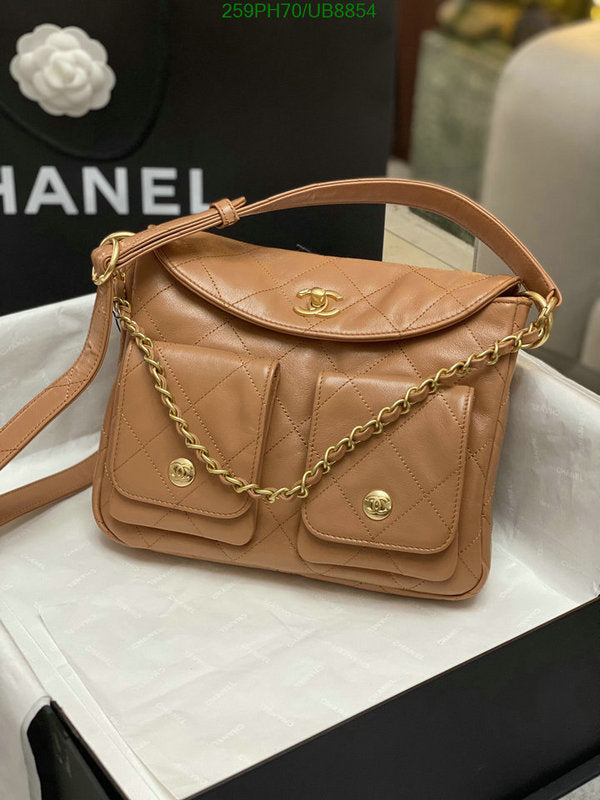 SAMC - CHL Bags - 268