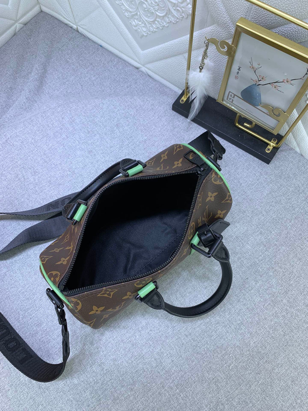 EN - Luxury Bags LUV 794